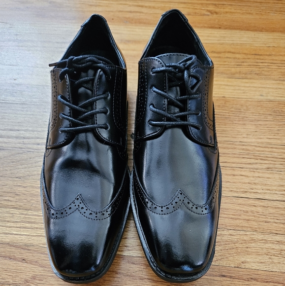 Stacy Adams Other - Men's Wingtip Oxford Dress Shoes